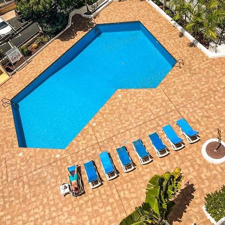 Las Americas Panoramic Sea Views Πλάγια ντε λας Αμέρικας Εξωτερικό φωτογραφία