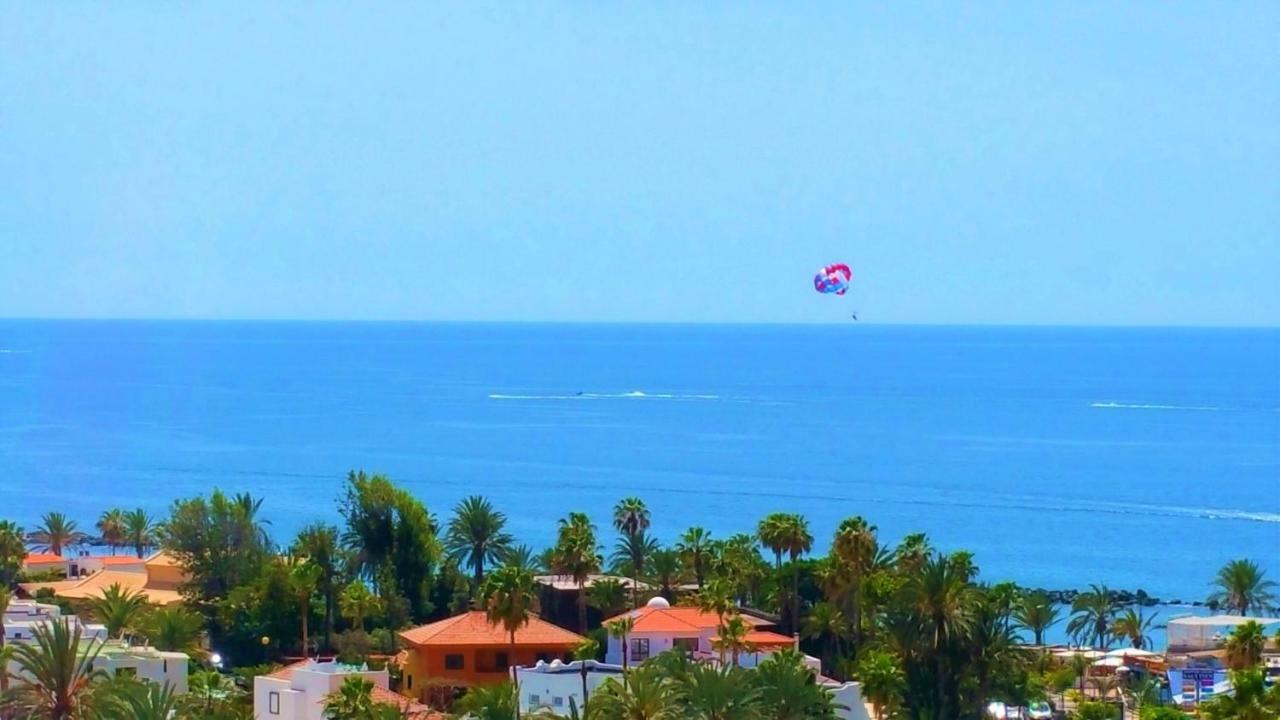 Las Americas Panoramic Sea Views Πλάγια ντε λας Αμέρικας Εξωτερικό φωτογραφία
