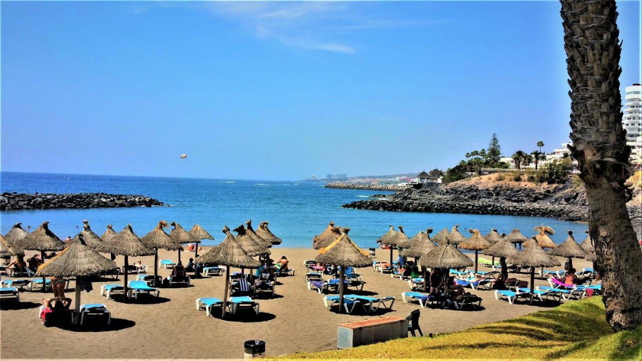 Las Americas Panoramic Sea Views Πλάγια ντε λας Αμέρικας Εξωτερικό φωτογραφία