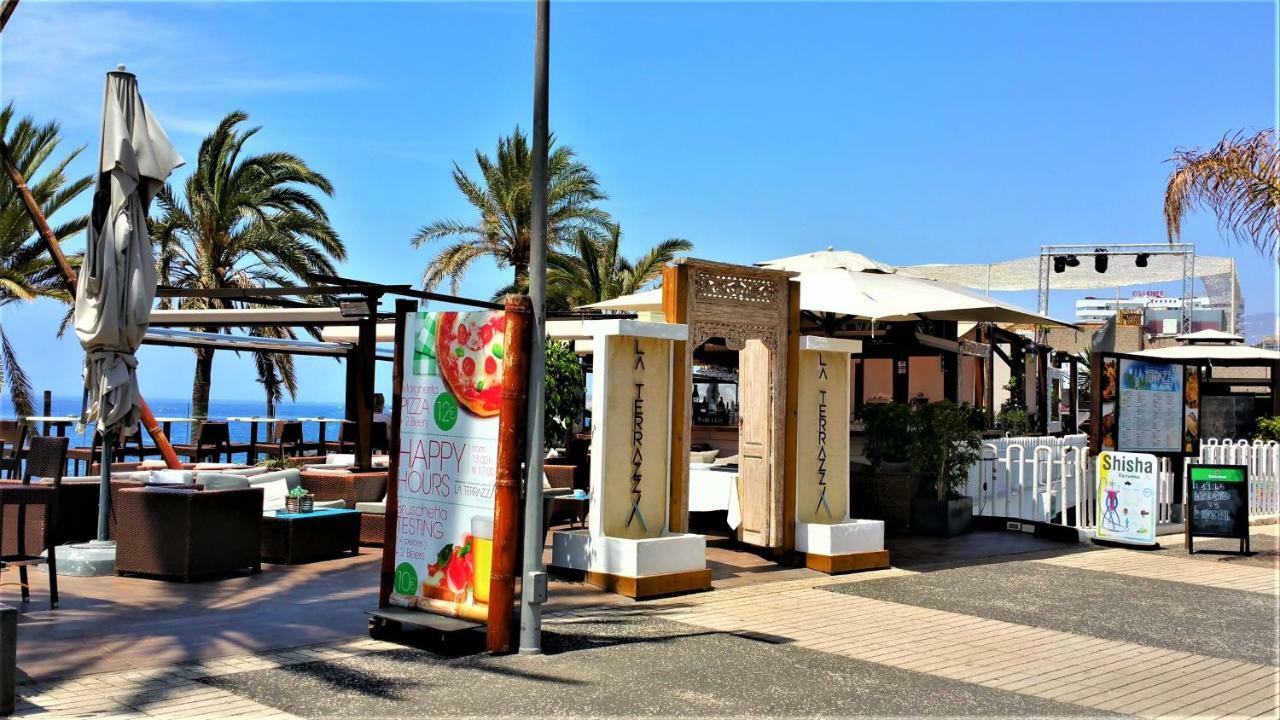 Las Americas Panoramic Sea Views Πλάγια ντε λας Αμέρικας Εξωτερικό φωτογραφία