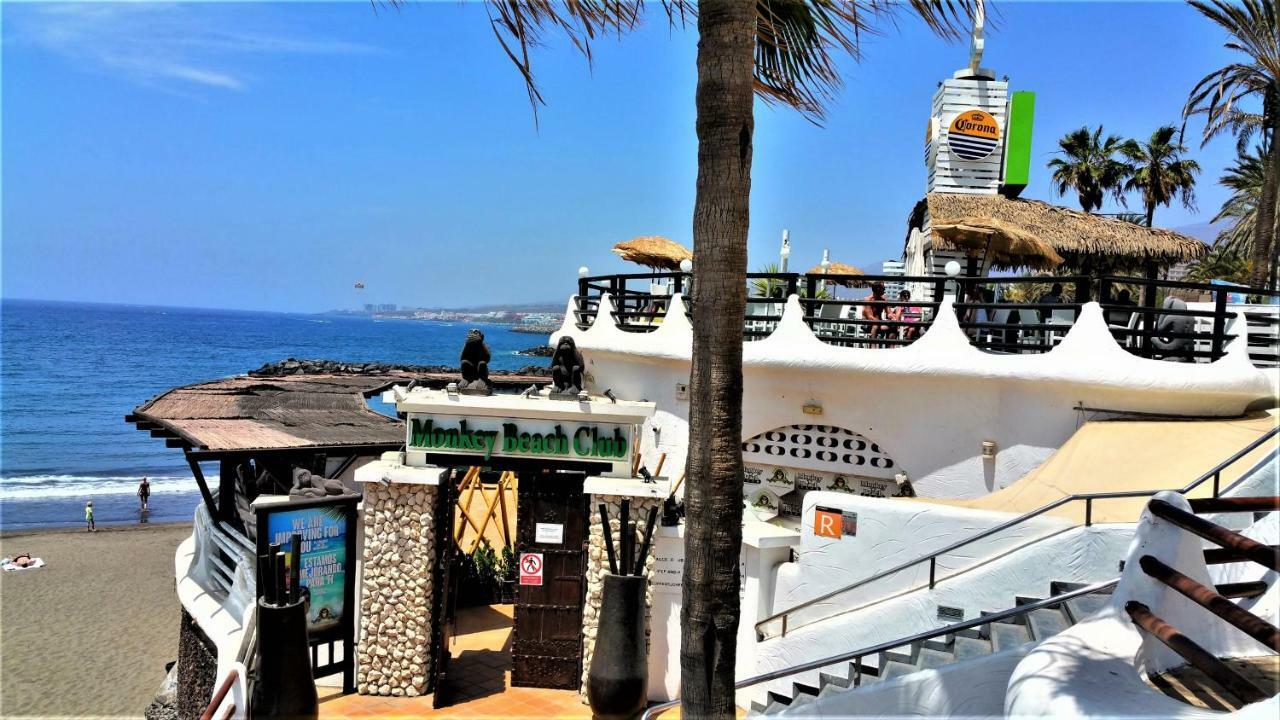 Las Americas Panoramic Sea Views Πλάγια ντε λας Αμέρικας Εξωτερικό φωτογραφία